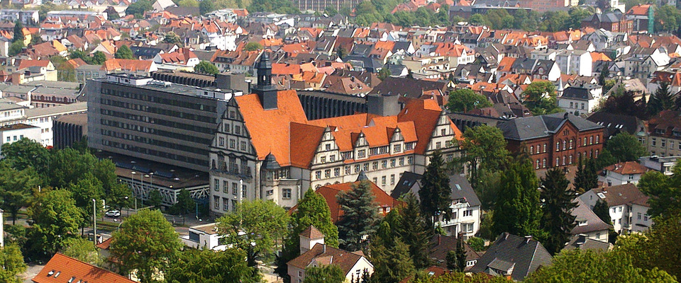 Landgericht Bielefeld